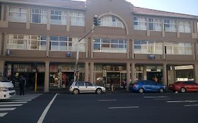 The Union Hotel